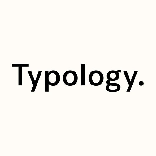 Typology – PARISWAVE.COM