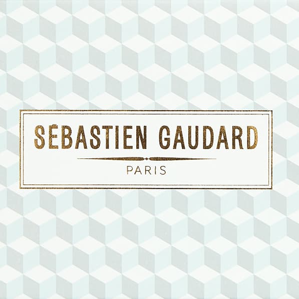 Sebastien Gaudard