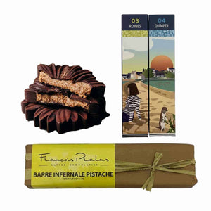 PARISWAVE SET - Salon du Chocolat 2025