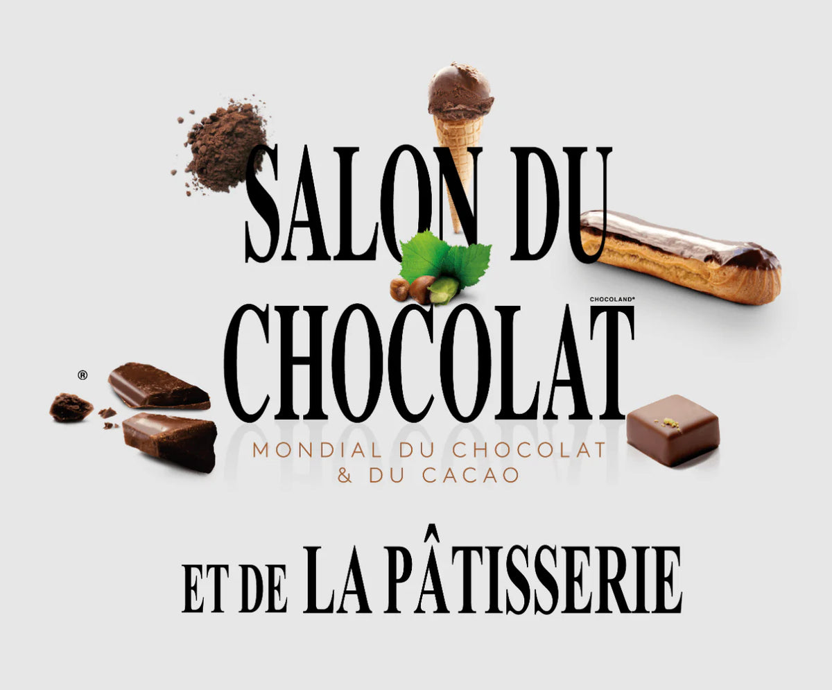 サロン・デュ・ショコラ2025
