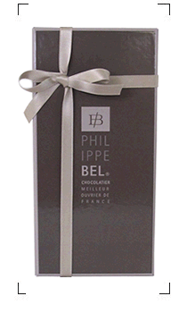 BOITE ASSORTIMENT 350G