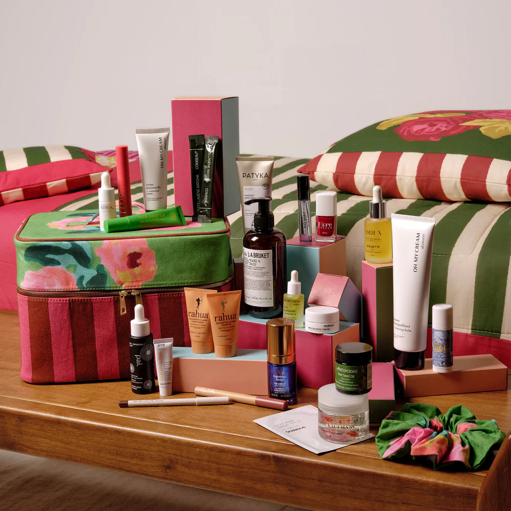 Oh My Cream Advent Calendar 2025_02