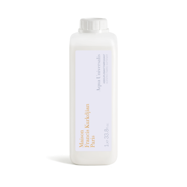 AQUA UNIVERSALIS ASSOUPLISSANT PARFUMANT