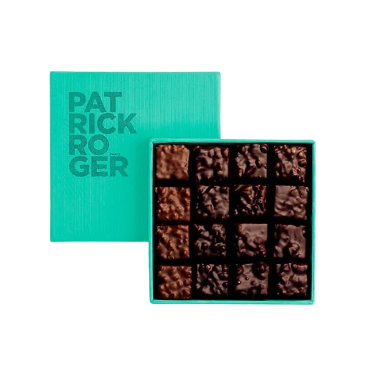 Patrick Roger | INSTINCT NOIR ET LAIT 2ETAGES – PARISWAVE.COM