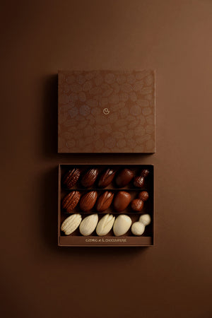 BONBON 15 PIÈCES