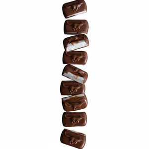 Barre Guimauve Caramel