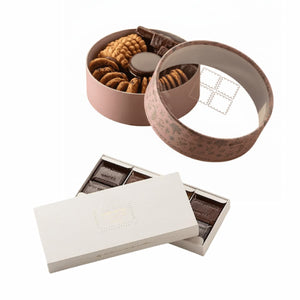 VINCENT GUERLAIS set #5 - Salon du Chocolat 2025