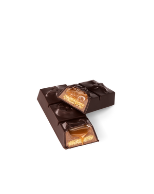 BARRE CHOCOLAT NOIR