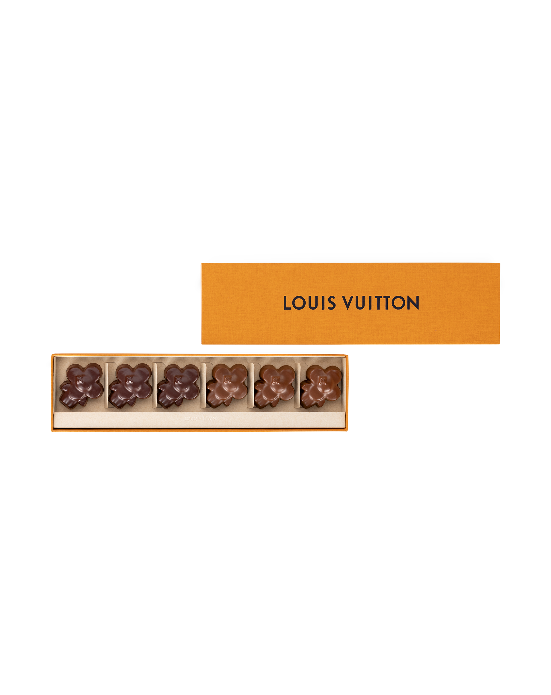 ルイ ヴィトン・ショコラ ヴィヴィエンヌ マシュマロ | Louis Vuitton