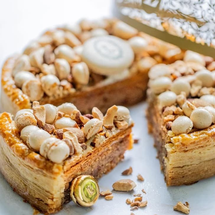 2026Laduree | FEVE 2026 – PARISWAVE.COM