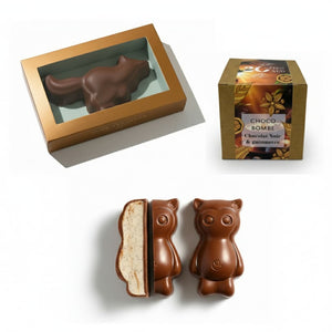 Édition Spéciale Guimauves – Salon du Chocolat 2025