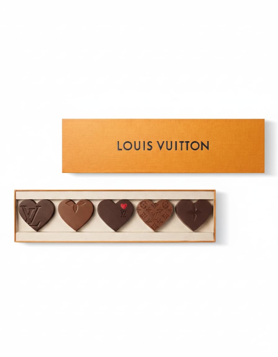 LV DREAM COFFRET CŒURS – PARISWAVE.COM