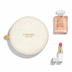 LE LOOK SIGNATURE DE COCO MADEMOISELLE