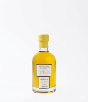 CITRON • HUILE D’OLIVE