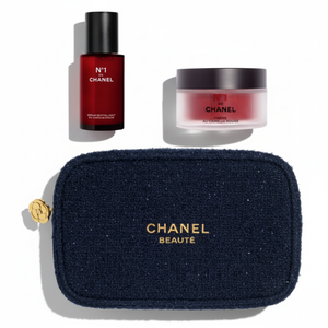 LE DUO REVITALISANT N°1 DE CHANEL