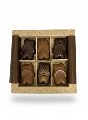 Les Oursons de Manon_Guimauve