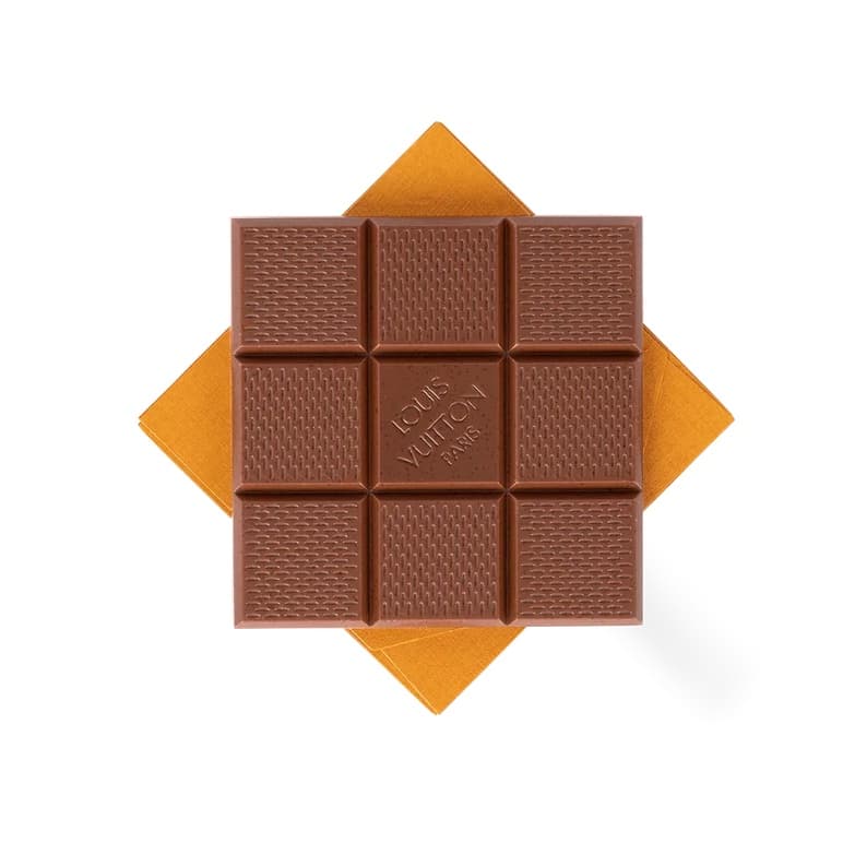 2 chocolate filled bar – PARISWAVE.COM