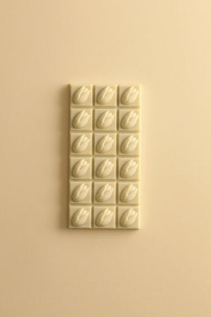 TABLETTE PISTACHE CHOCOLAT BLANC