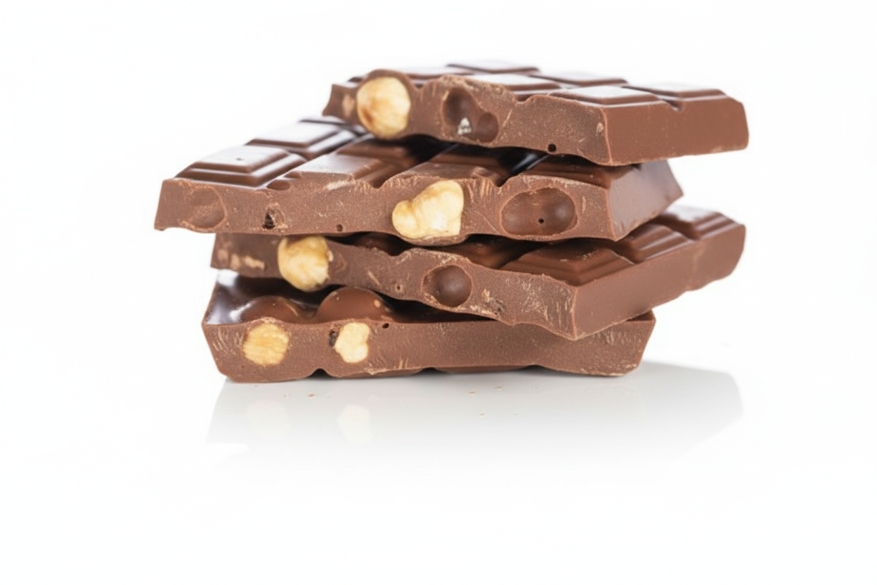 TABLETTES-LAIT NOISETTE