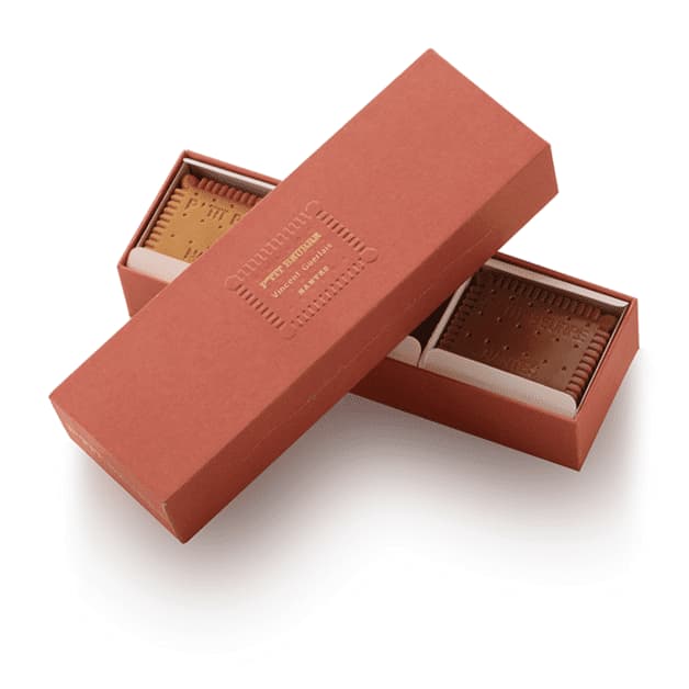 Vincent Guerlais | LE P'TIT BEURRE ASSORTIMENT – PARISWAVE.COM