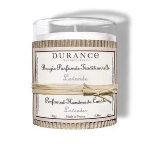 BOUGIE PARFUMÉE LAVANDE