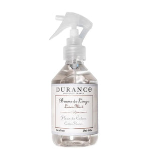 BRUME DE LINGE FLEUR DE COTON
