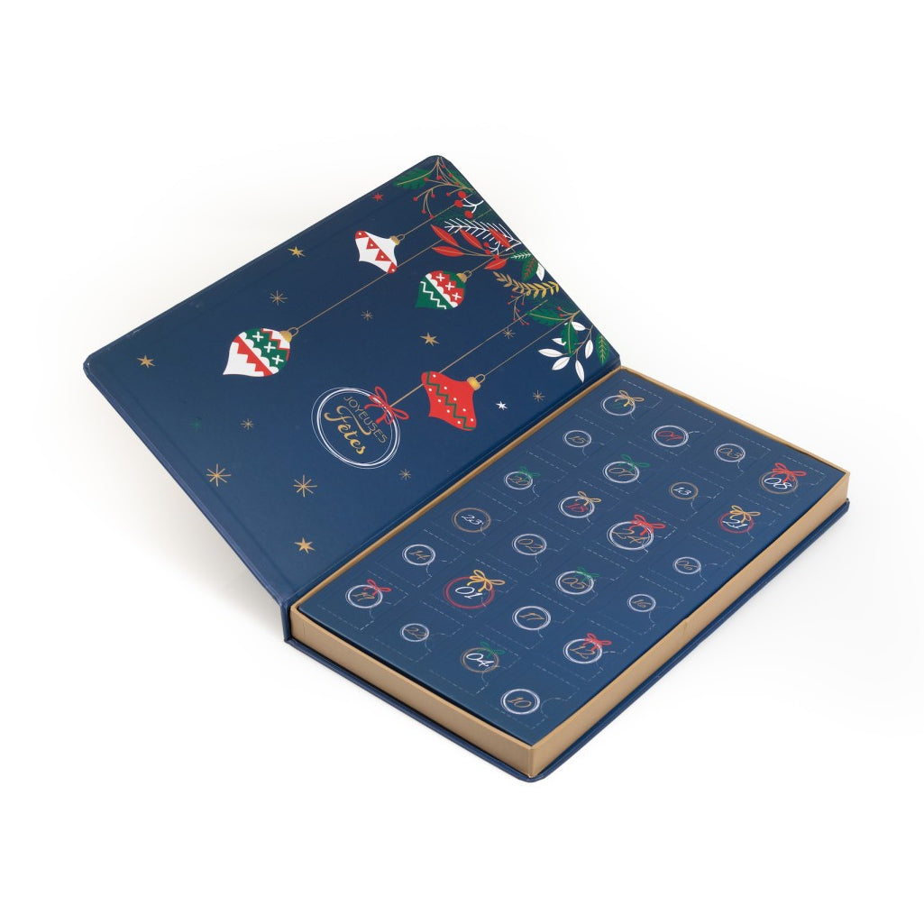 Calendrier de l'avent Delaveaux 2025_02