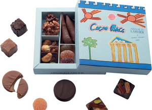 COFFRET COCOA PALACE