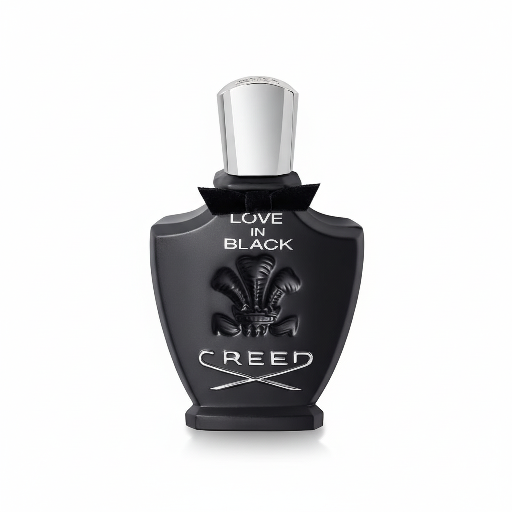 Creed | LOVE IN BLACK – PARISWAVE.COM Creed | LOVE IN BLACK – PARISWAVE.COM