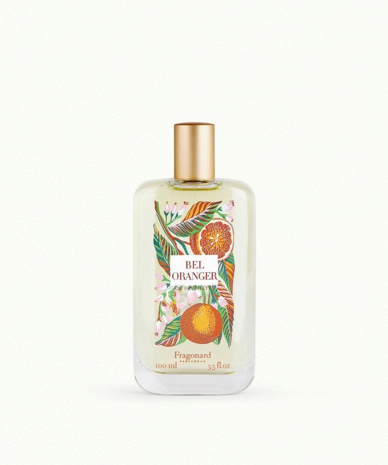 BEL ORANGER EDT