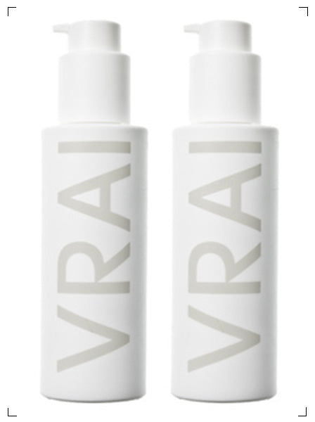 Fragonard VRAI HUILE DE BEAUTE CORPS ET CHEVEUX, ヴレ アルガンオイル 2本セット フラゴナール