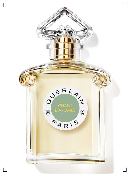 Guerlain CHANT D'AROMES EDT, シャンダローム ゲラン