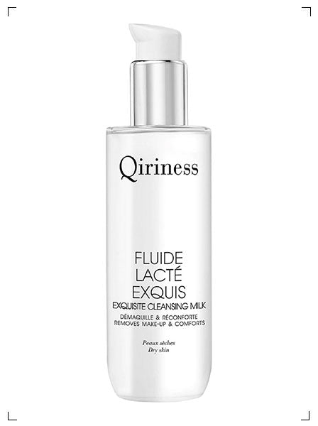 Qiriness FLUIDE LACTE EXQUIS, フルイド ラクテ エクスキーズ キリネス