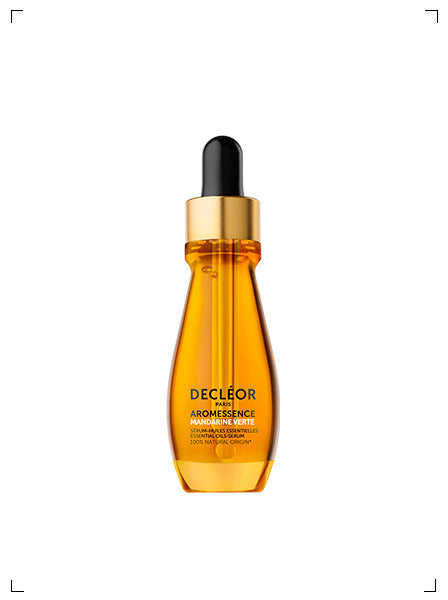 Decleor AROMESSENCE MANDARINE VERTE, アロマエッセンス マンダリン デクレオール