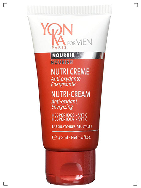 Yon-Ka FOR MEN NUTRI CREME, ヨンカ フォーメン ニュートリモイスト ヨンカ