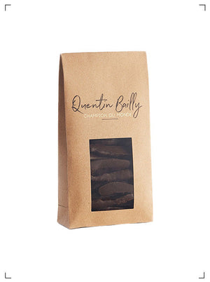 Quentin Bailly ORANGETTES CONFITES, オランジェット カンタン バイィ