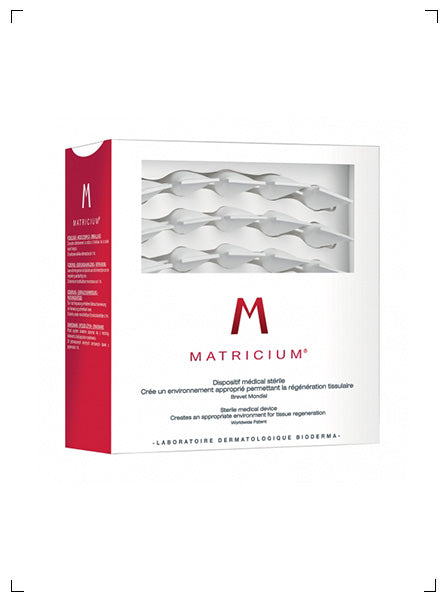 Bioderma MATRICIUM, マトリシウム ビオデルマ