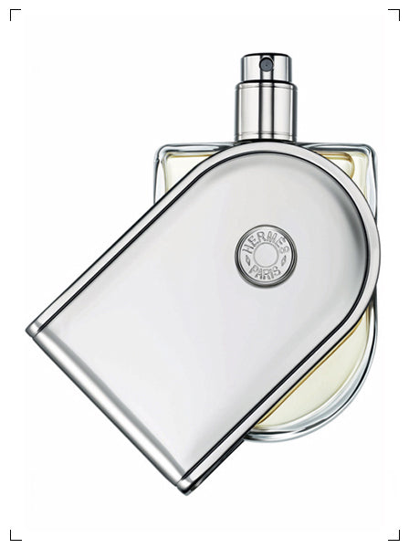 Hermes VOYAGE D'HERMES / EDT SPRAY, ヴォヤージュ ドゥ エルメス エルメス