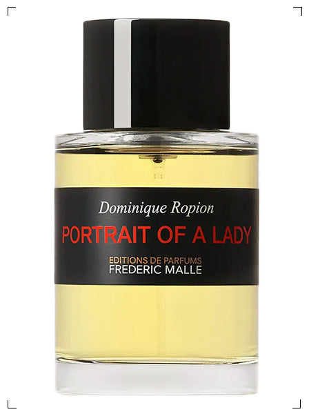 Frederic Malle | PORTRAIT OF A LADY – PARISWAVE.COM