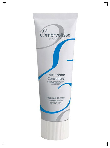 Embryolisse LAIT CREME CONCENTRE, モイスチャークリーム アンブリオリス
