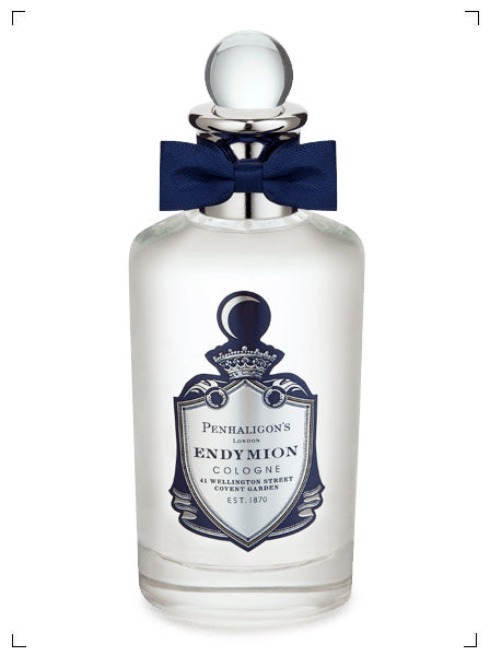Penhaligon's ENDYMION EDC, エンディミオン オーデコロン ペンハリガン