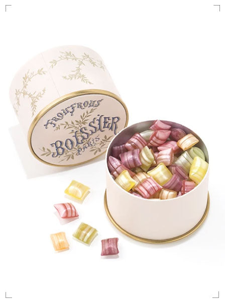 Boissier | FROUFROUS – PARISWAVE.COM