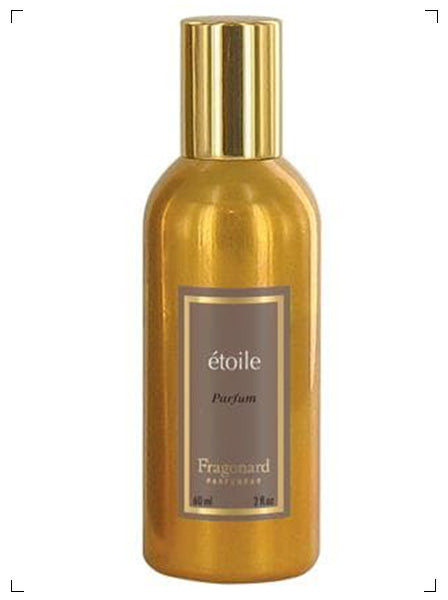 Fragonard | ETOILE PARFUM VAPORISATEUR – PARISWAVE.COM