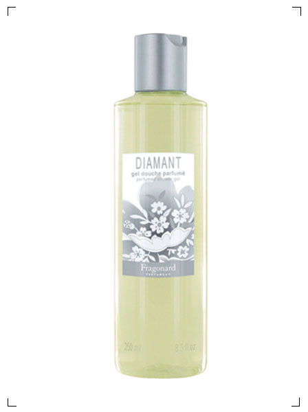 Fragonard | DIAMANT GEL DOUCHE PARFUME – PARISWAVE.COM