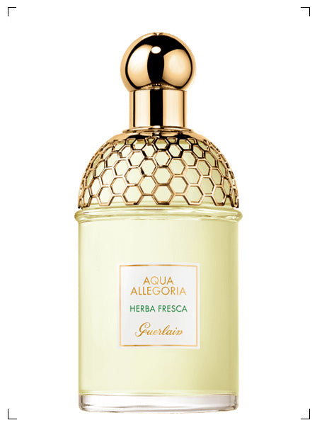 Guerlain AQUA ALLEGORIA - HERBA FRESCA EDT, アクアアレゴリア ハーバ フレスカ オードトワレ ゲラン