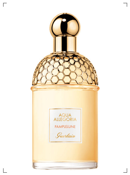 Guerlain AQUA ALLEGORIA - PAMPLELUNE EDT, アクアアレゴリア パンプルリューヌ オードトワレ ゲラン