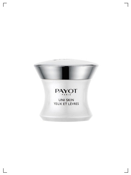 Payot UNI SKIN YEUX ET LEVRES, ユニ スキン アイ&リップ パイヨ