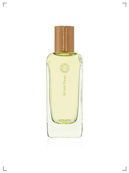 Hermes | HERMESSENCE - VETIVER TONKA – PARISWAVE.COM