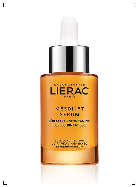 Lierac MESOLIFT SERUM, メソリフト セラム リーラック