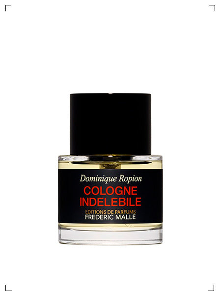 Frederic Malle COLOGNE INDELEBILE, コローニュ インデレビル フレデリック マル